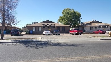 The Boulders at Grandview in Phoenix, AZ - Building Photo - Building Photo