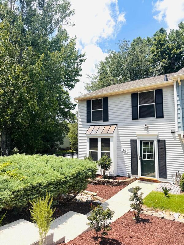 property at 110 W Chalfont Way