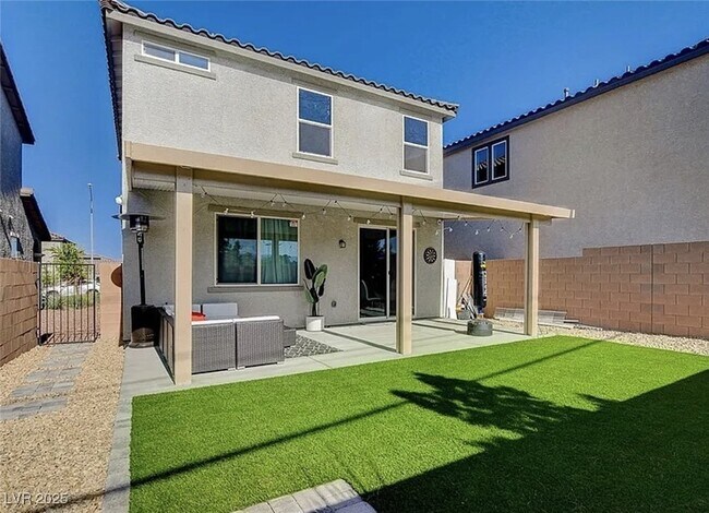 1637 Harvest Pecan Ct in Las Vegas, NV - Building Photo - Building Photo