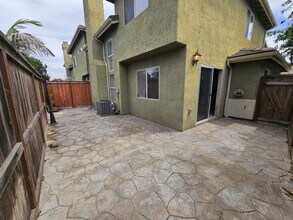 774 Ada St, Unit 10 in Chula Vista, CA - Building Photo - Building Photo