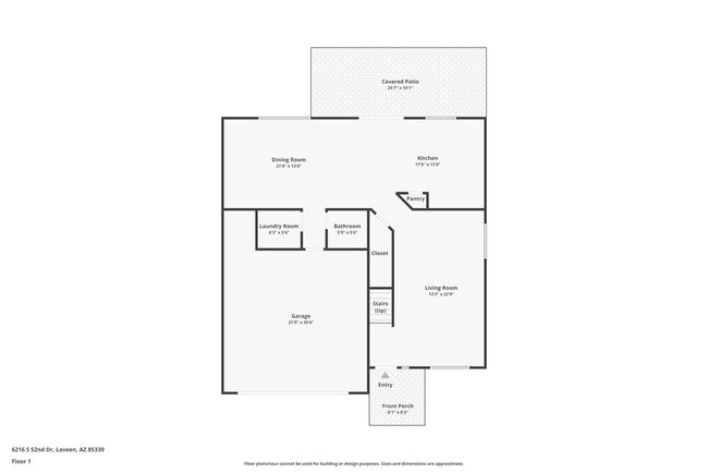 6216 S 52nd Dr in Phoenix, AZ - Building Photo - Building Photo