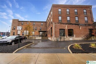 107 Hamilton St in Allentown, PA - Building Photo - Building Photo