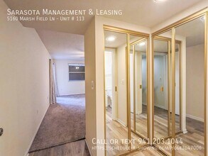 5160 Marsh Field Ln in Sarasota, FL - Building Photo - Building Photo