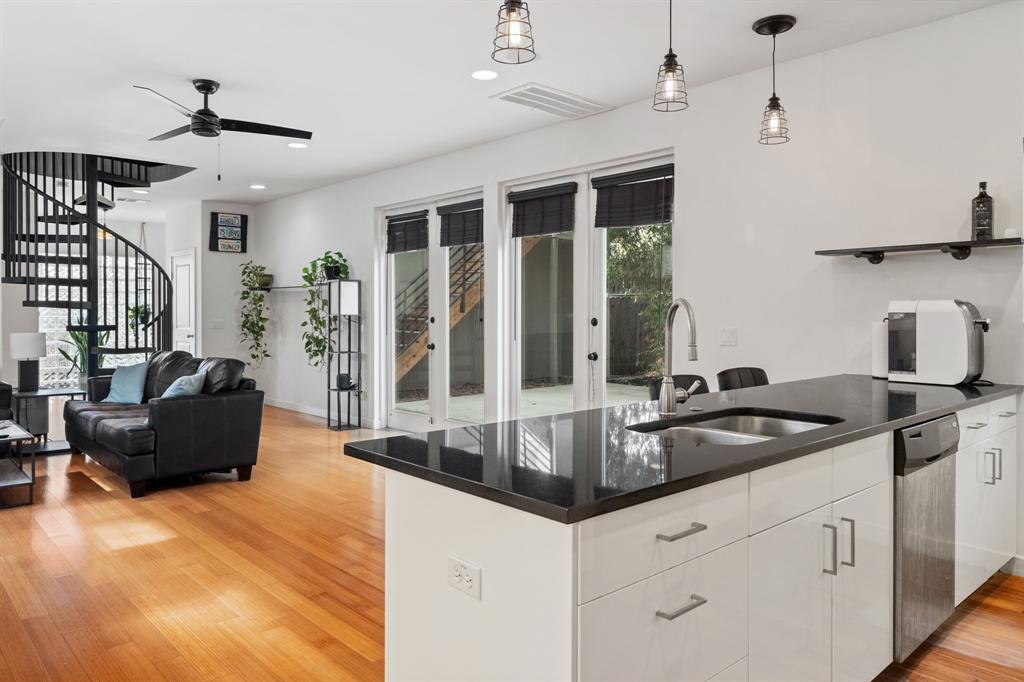 1608 Haskell St in Austin, TX - Building Photo