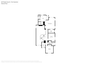 637 Pacific Cove Dr in Port Hueneme, CA - Building Photo - Building Photo