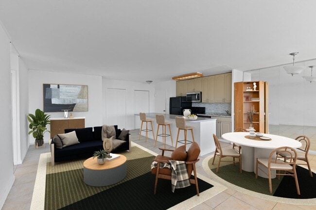 property at 280 Marin Blvd