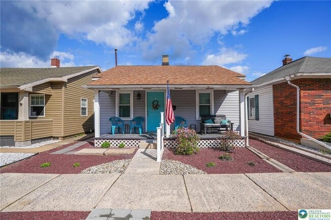 property at 637 Lehigh Ave