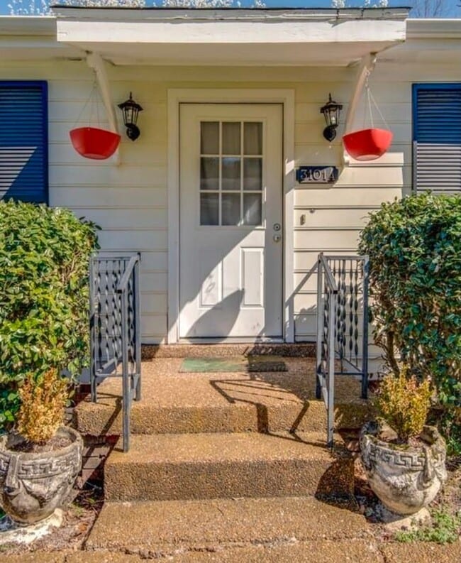 3101A Wellington Ave in Nashville, TN - Building Photo - Building Photo
