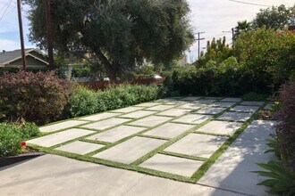 833 Waterloo St in Los Angeles, CA - Foto de edificio - Building Photo