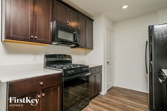 1614 River Xing Dr in Anna, TX - Building Photo - Building Photo