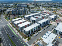 Laguna Vista in Foster City, CA - Foto de edificio - Building Photo