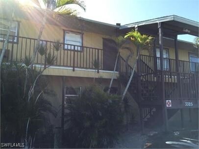 3325 SE 15th Pl in Cape Coral, FL - Building Photo