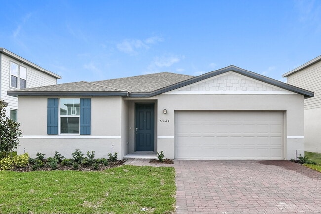 property at 5264 Sanders Oak Trl