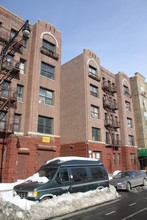 1055 Grand Concourse in Bronx, NY - Building Photo - Building Photo