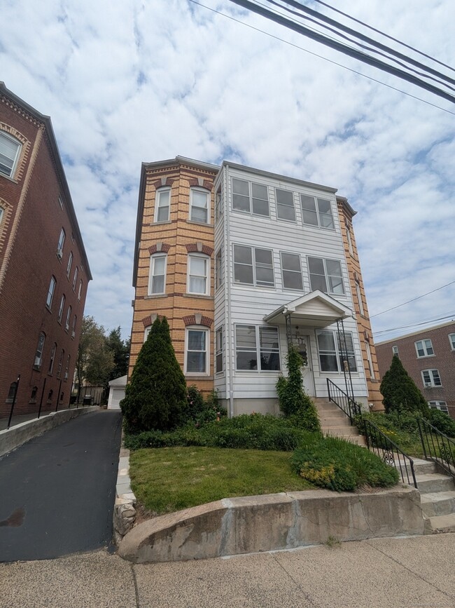 property at 23 Lyman St