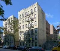 603-615 Fort Washington Ave in New York, NY - Building Photo - Building Photo