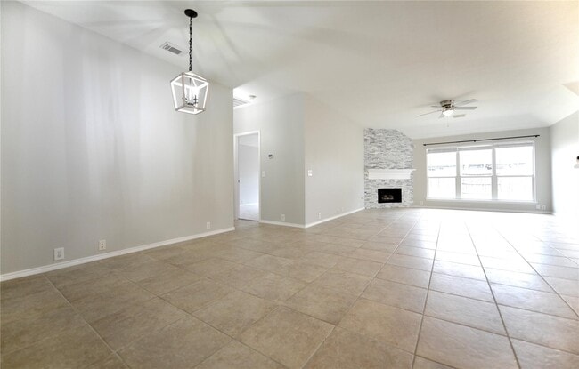 property at 3535 Cactus Creek Dr