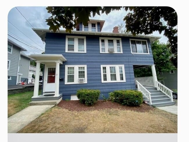 property at 21 Richards Rd