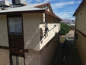 445 N 14th St in Las Vegas, NV - Building Photo - Building Photo