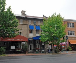 2649 Connecticut Ave NW in Washington, DC - Building Photo - Building Photo