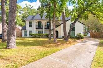 16902 Summit Oaks Ln in Spring, TX - Building Photo - Building Photo