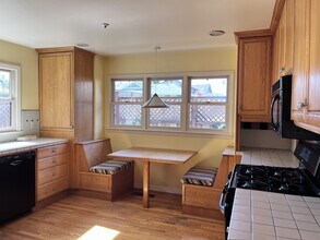 623 Seabright Ave in Santa Cruz, CA - Building Photo - Building Photo