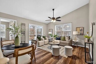 482 Indian Lake Dr in Wright City, MO - Building Photo - Building Photo