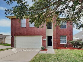 19110 Deep S Ct in Katy, TX - Building Photo