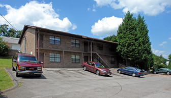 4308 Bounds Rd Apartments