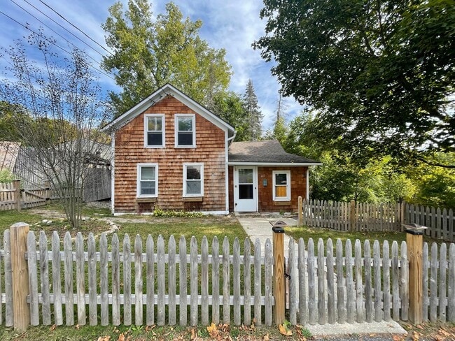 property at 40 Summer St