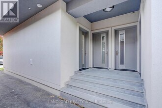 1344 Pape Ave in Toronto, ON - Building Photo - Building Photo