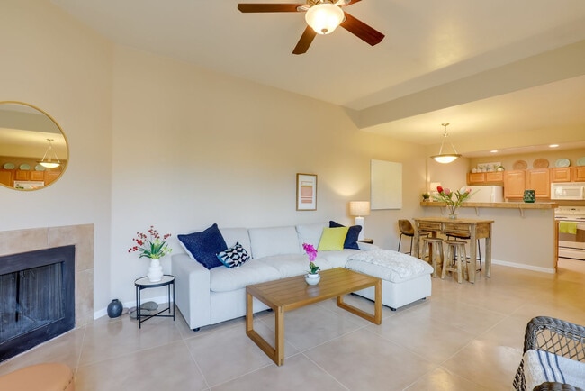 6255 N Camino Pimeria Alta