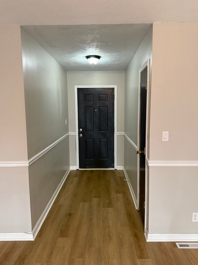 1939 Meridian Dr in Evansville, IN - Building Photo - Building Photo