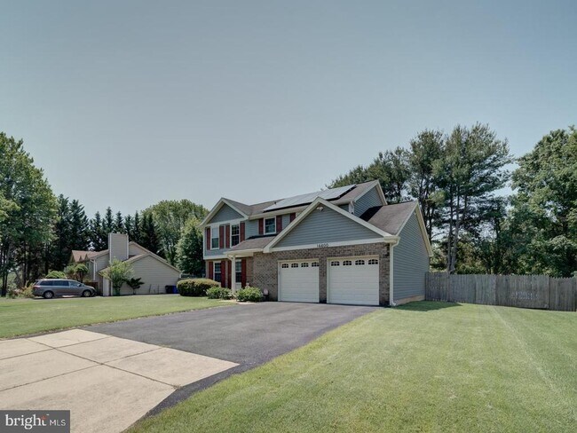 14400 Twig Rd in Silver Spring, MD - Building Photo - Building Photo