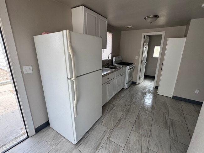 313 W 44th St in Tucson, AZ - Building Photo - Building Photo