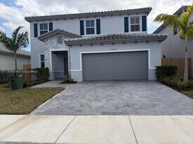 2638 SE 9th St in Homestead, FL - Building Photo