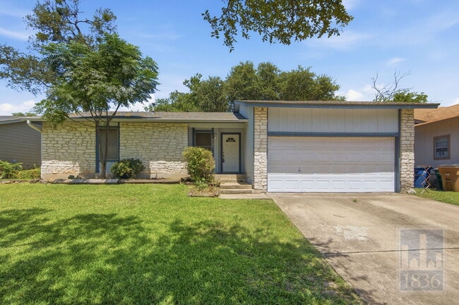 9002 Marsh Dr