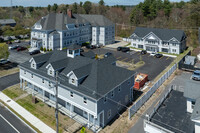 Foster Place 2 in Tewksbury, MA - Building Photo - Building Photo