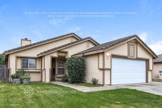 234 Lapwing Ln in Galt, CA - Building Photo - Building Photo