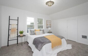 2285 SW Briggs Rd, Unit 2289 in Beaverton, OR - Foto de edificio - Building Photo