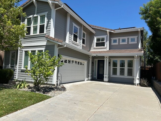 property at 2385 Fernwood Ln