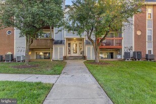 103 Three Coin Way in Glen Burnie, MD - Building Photo