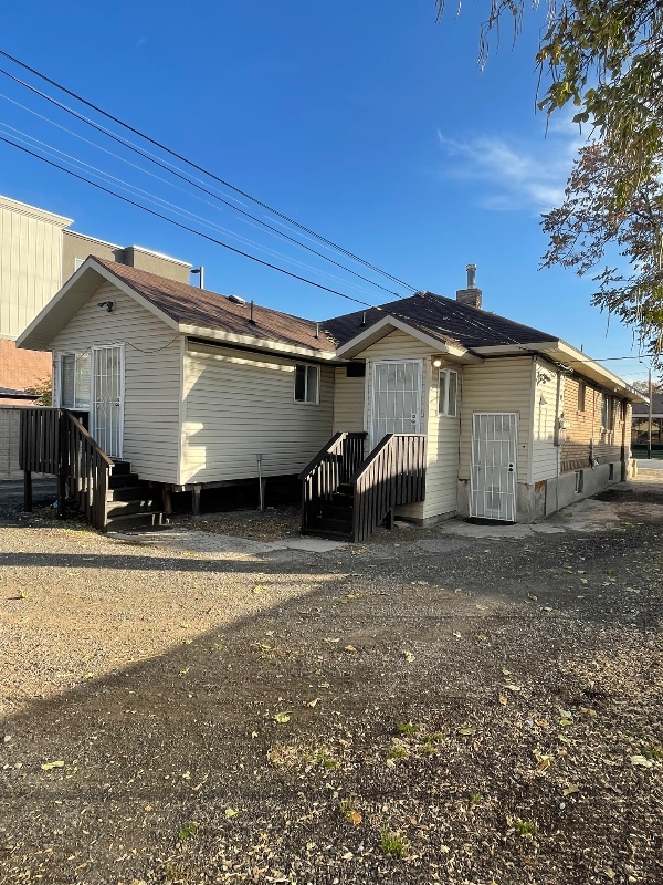 154 W Center St in Midvale, UT - Building Photo - Building Photo