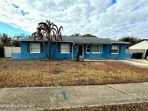 3673 London Blvd in Cocoa, FL - Building Photo - Building Photo