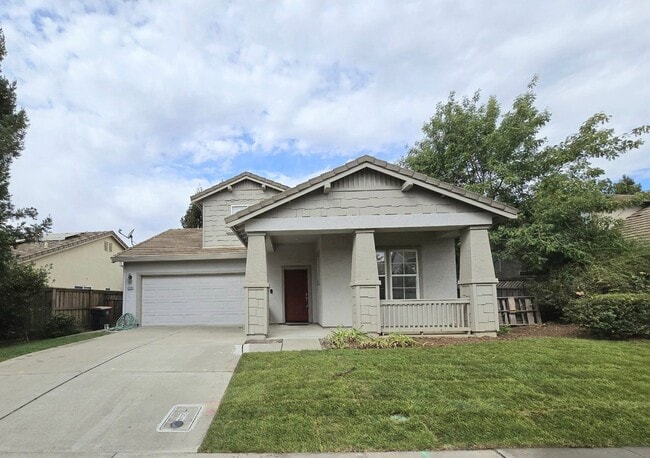 2509 Sloan St in Davis, CA - Building Photo - Building Photo