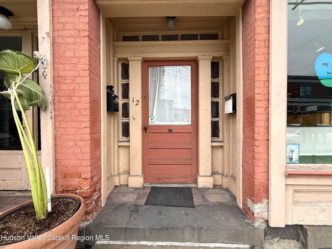 property at 12 Market St