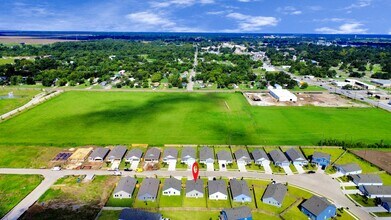 213 Nicholas Rd in Wharton, TX - Building Photo - Building Photo