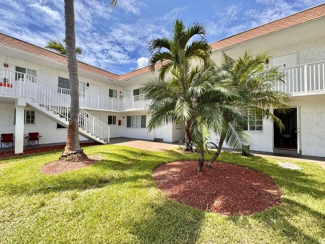property at 1651 NE 33rd St
