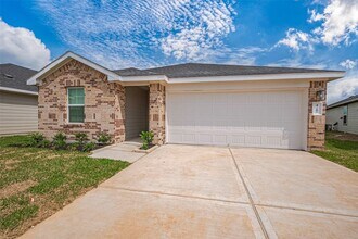 4207 Zeke Ests Ln in Fulshear, TX - Building Photo - Building Photo