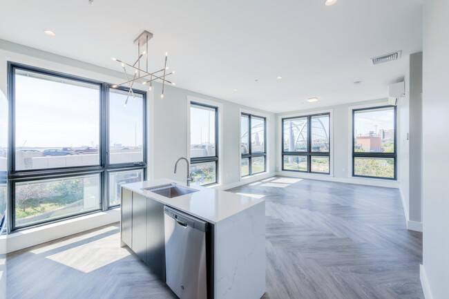 580 South Water in Providence, RI - Foto de edificio - Interior Photo